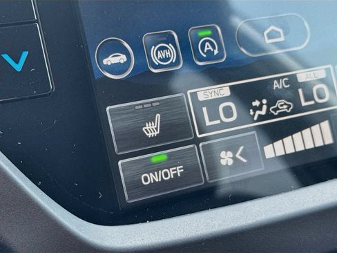 New 2026 Subaru Forester Premium AWD/4WD image 17