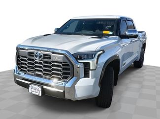 Used 2023 Toyota Tundra 1794 Edition w/ TRD Off-Road Package video 1