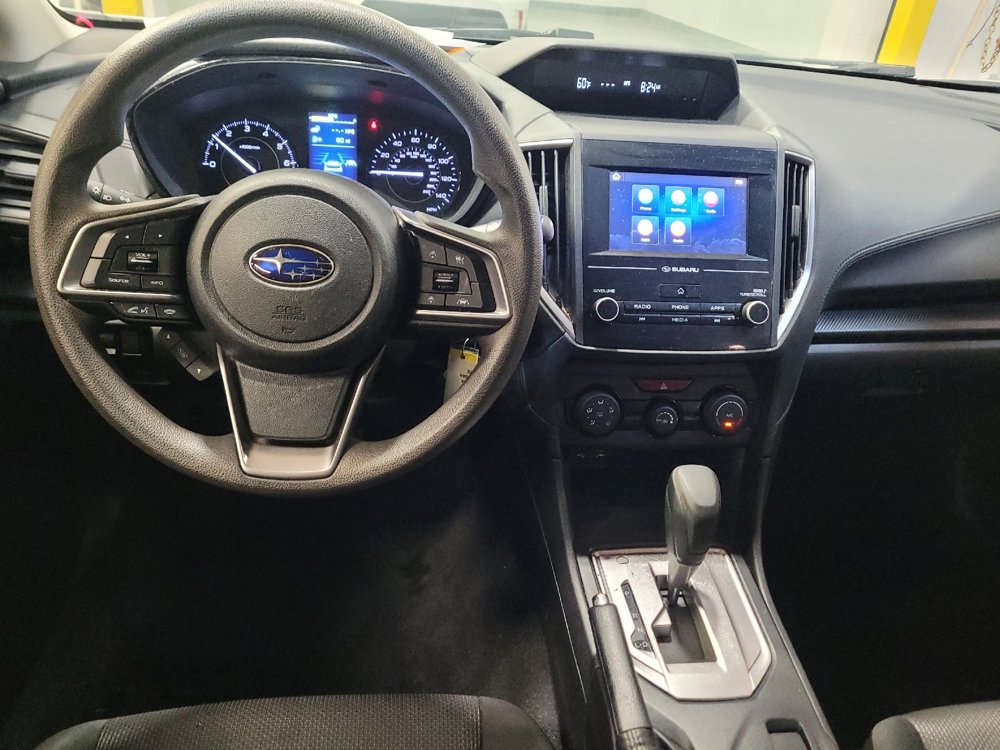 Used 2023 Subaru Impreza 2.0i AWD/4WD image 22