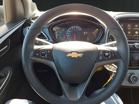 Used 2021 Chevrolet Spark LT image 25