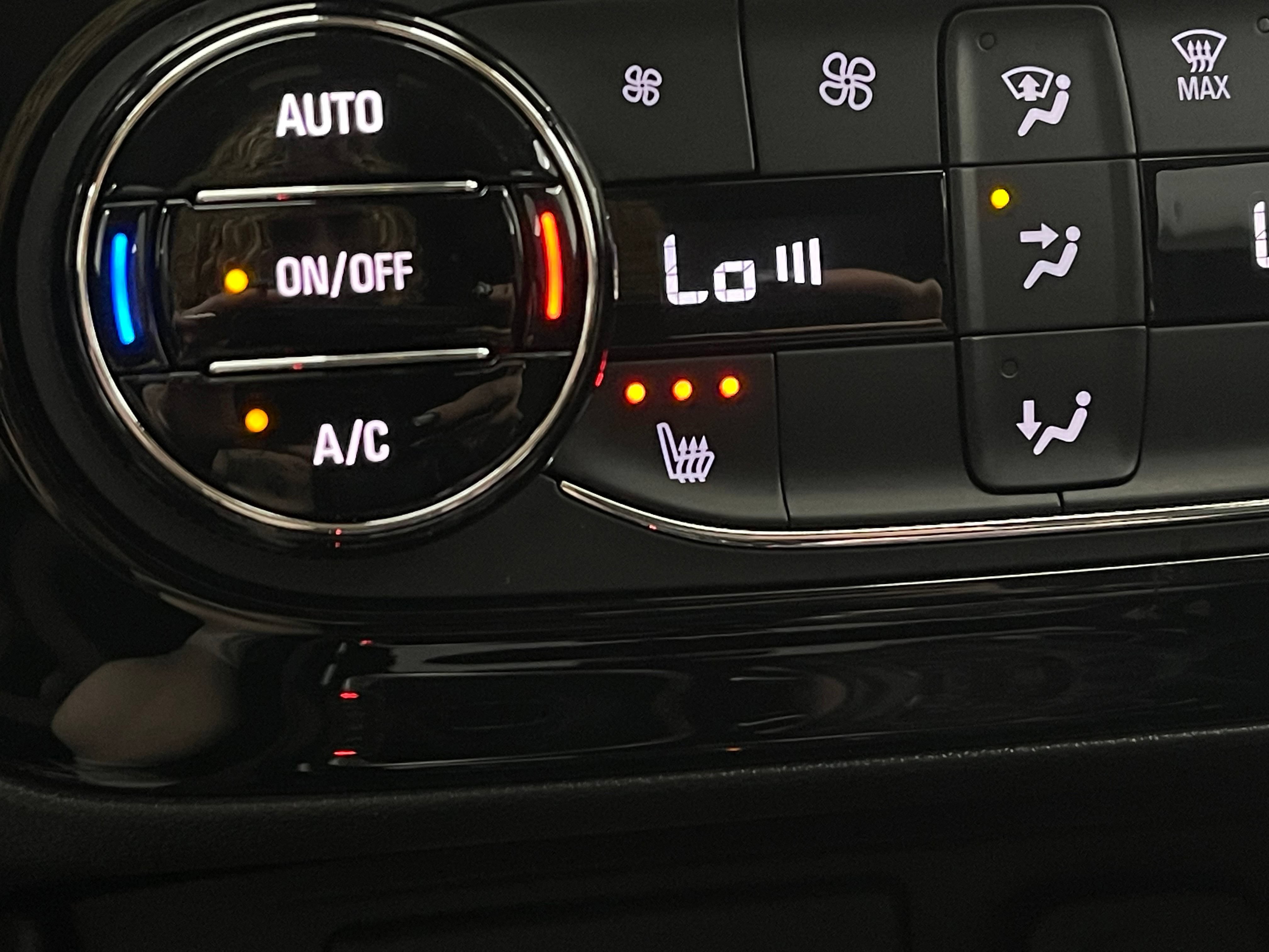 Used 2023 Buick Encore GX Select FWD image 5