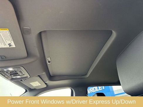 Used 2023 Chevrolet Silverado 1500 LT Trail Boss w/ Convenience Package II image 26