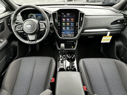 New 2026 Subaru Forester Premium AWD/4WD image 14