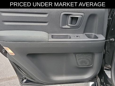 Used 2014 Honda Ridgeline Sport image 11
