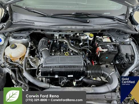 Certified 2023 Ford Escape ST-Line image 32