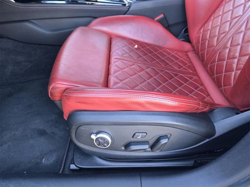 Used 2022 Audi S5 Premium Plus image 22