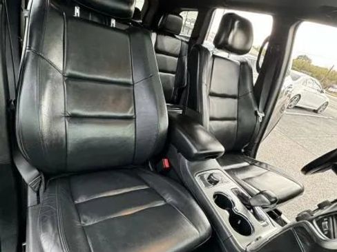 Used 2018 Jeep Grand Cherokee Limited image 23