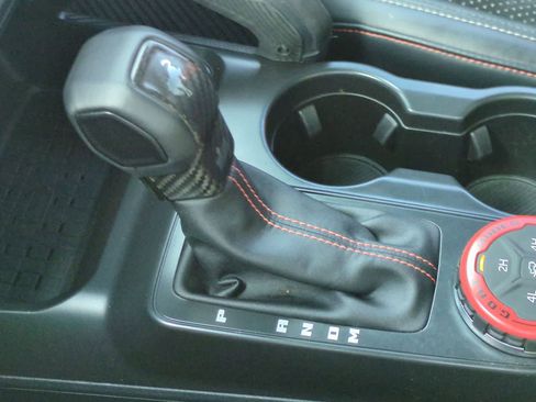 Used 2024 Ford Bronco Raptor w/ Interior Carbon Fiber Pack 6 AWD/4WD image 32