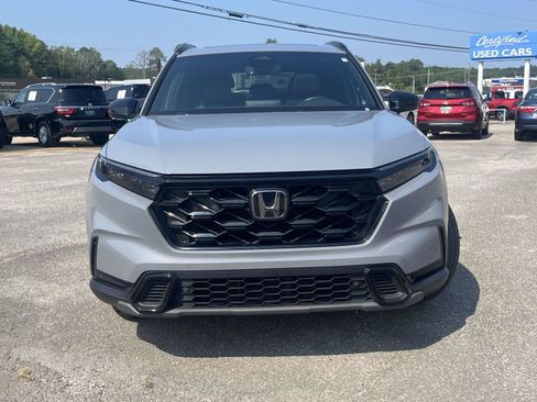 Used 2025 Honda CR-V Sport-L image 8