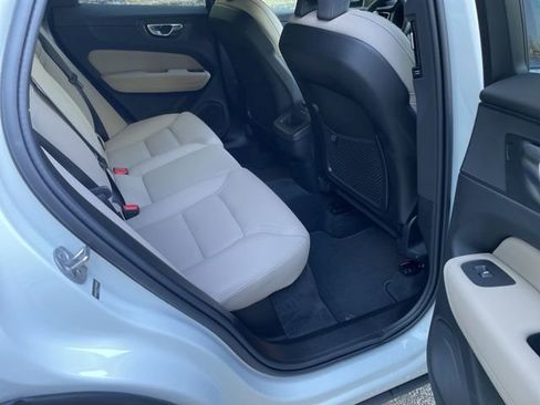 Certified 2026 Volvo XC60 B5 Plus w/ Climate Package AWD/4WD image 15