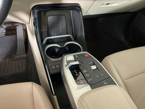 Certified 2025 BMW X1 xDrive28i w/ Technology Package image 16