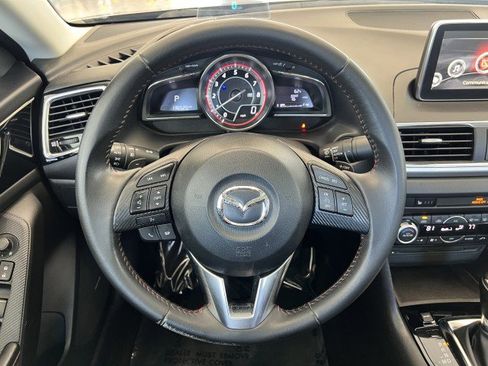 Used 2015 MAZDA MAZDA3 s Grand Touring image 23