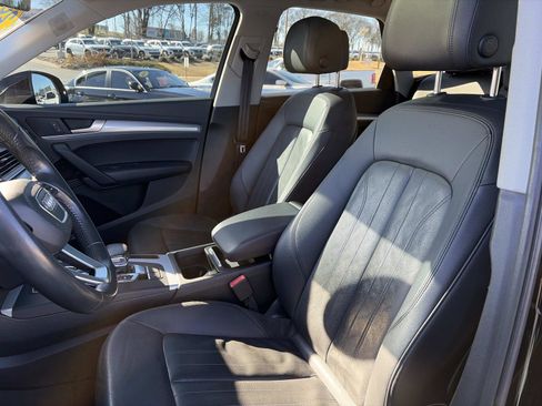 Used 2018 Audi Q5 2.0T Premium Plus w/ Premium Plus Package image 18