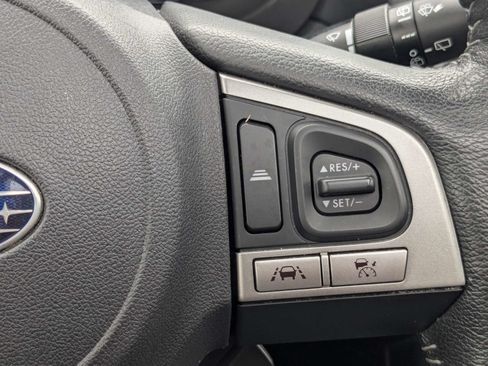 Used 2018 Subaru Forester 2.5i Touring w/ Popular Package #2 AWD/4WD image 28