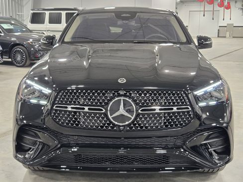 New 2026 Mercedes-Benz GLE 450 4MATIC Coupe image 42