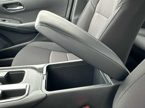 New 2025 Nissan Sentra SV image 27