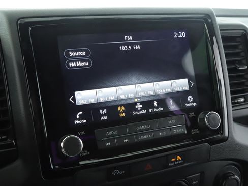 Used 2023 Nissan Frontier PRO-4X w/ Tow Package image 10