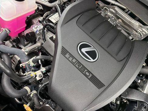 Used 2025 Lexus TX 350 AWD w/ Technology Package image 34