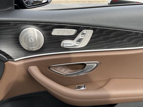 Used 2023 Mercedes-Benz E 450 E 450 image 36