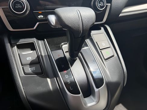 Certified 2021 Honda CR-V LX image 29