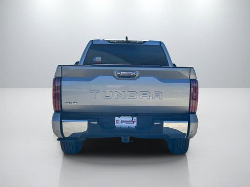 Used 2022 Toyota Tundra 1794 Edition image 6
