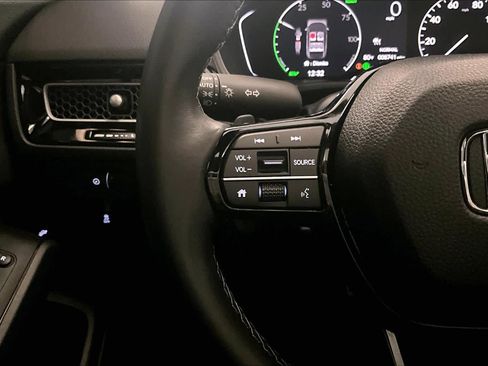 Used 2026 Honda Civic Sport image 21