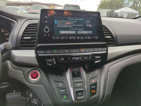 New 2026 Honda Odyssey Sport-L image 26