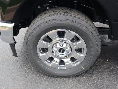 New 2026 Ford F250 Lariat w/ Chrome Package image 19