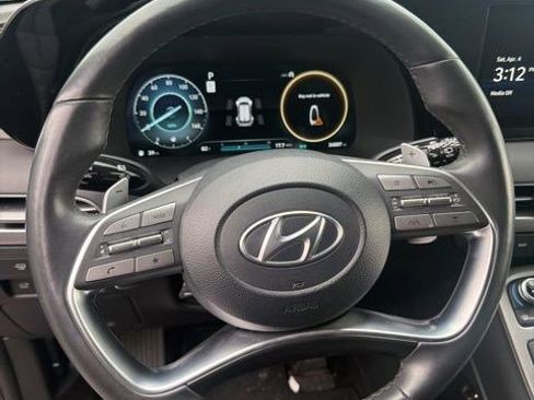 Used 2023 Hyundai Palisade SEL image 21