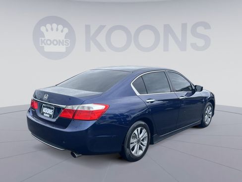 Used 2013 Honda Accord LX image 11
