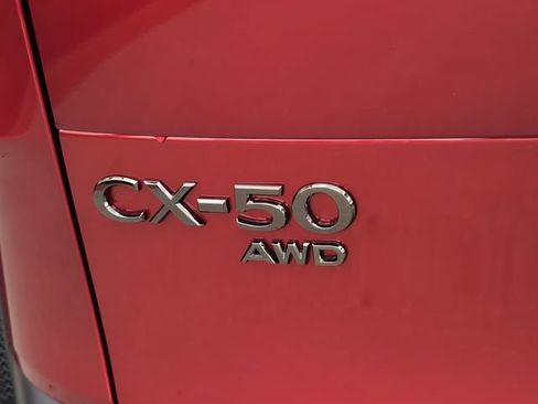 New 2026 MAZDA CX-50 AWD 2.5 S w/ Weather Package image 29