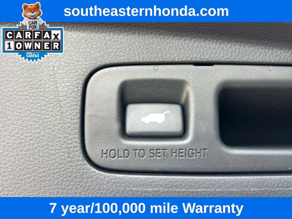 Certified 2024 Honda CR-V EX-L image 12