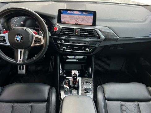 Used 2021 BMW X4 M image 4