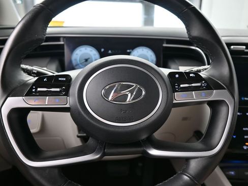 Used 2024 Hyundai Tucson SEL w/ Convenience Package image 31