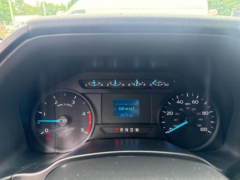 Used 2021 Ford F450 XL w/ Power Equipment Group RWD image 16