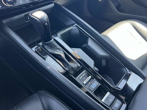 Certified 2024 Honda Accord Sport image 16