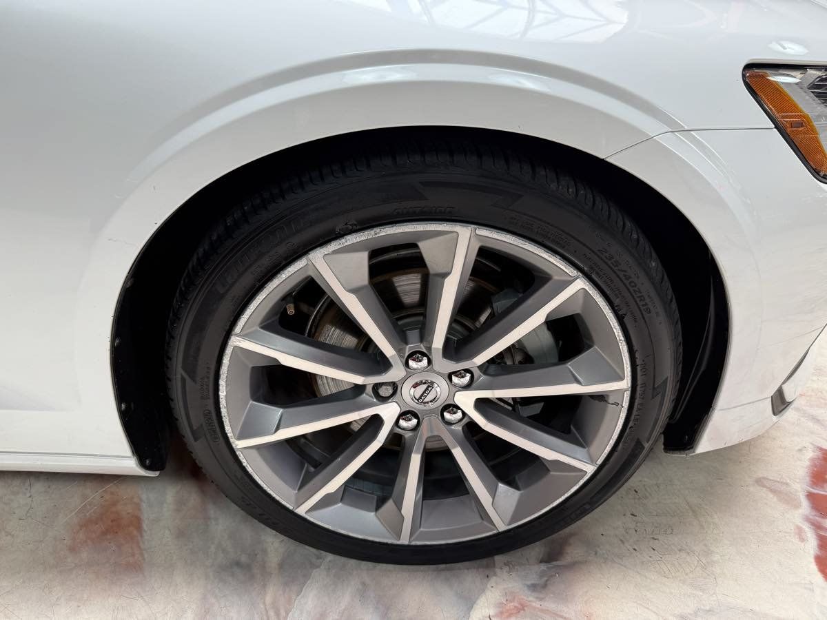 Used 2019 Volvo S60 T5 Momentum w/ Premium Package FWD image 38