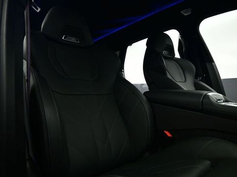 Used 2025 BMW XM AWD/4WD image 75