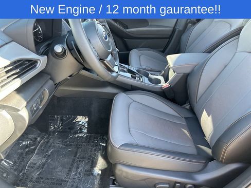 New 2026 Subaru Crosstrek 2.5i Limited AWD/4WD image 15