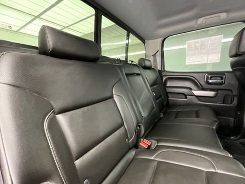 Used 2015 Chevrolet Silverado 2500 LTZ w/ Duramax Plus Package image 14