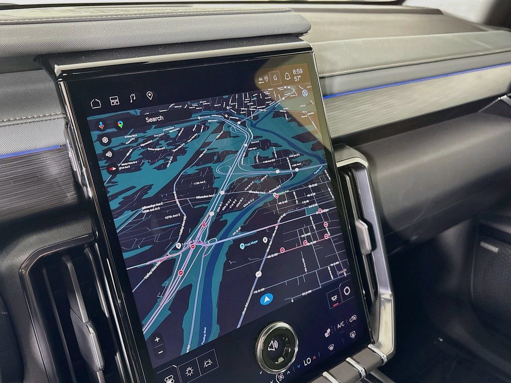New 2026 GMC Acadia AT4 AWD/4WD image 13