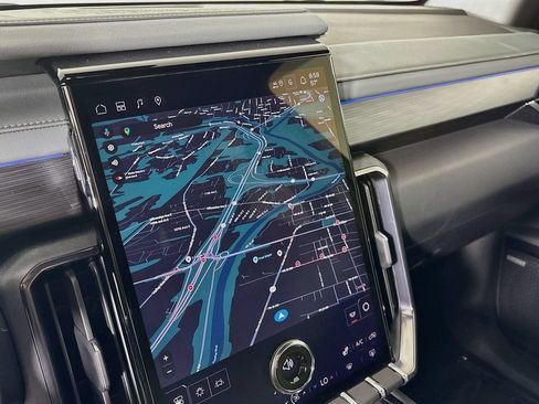 New 2026 GMC Acadia AT4 AWD/4WD image 13