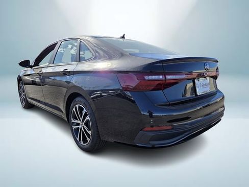 New 2026 Volkswagen Jetta Sport image 3