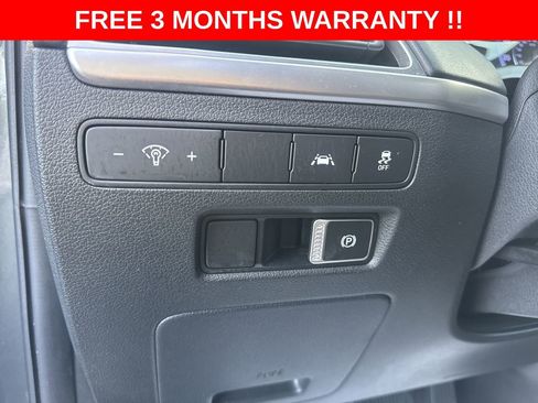 Used 2021 Hyundai Palisade SE AWD/4WD image 39