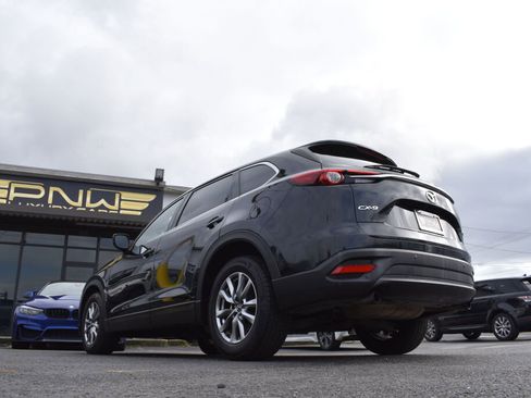 Used 2016 MAZDA CX-9 Touring image 7