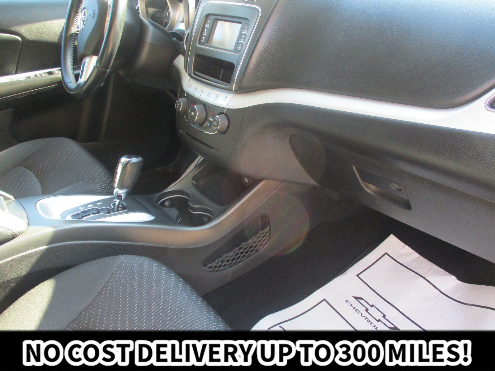 Used 2016 Dodge Journey SE w/ Popular Equipment Group AWD/4WD image 18