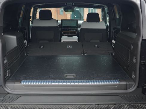 New 2025 GMC Hummer EV 2X w/ Extreme Off-Road Package image 32