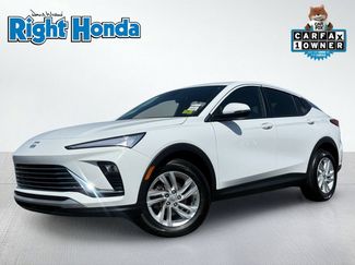 Used 2026 Buick Envista Preferred FWD video 1