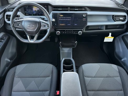 New 2027 Chevrolet Bolt LT FWD image 13