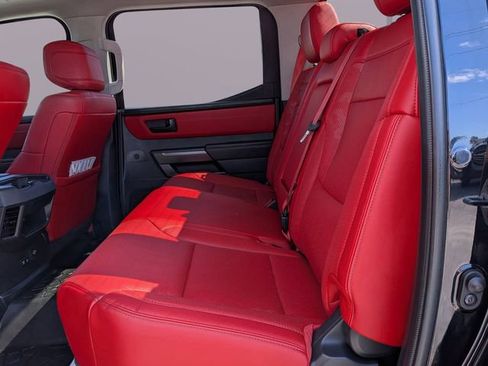 Used 2023 Toyota Tundra TRD Pro image 13